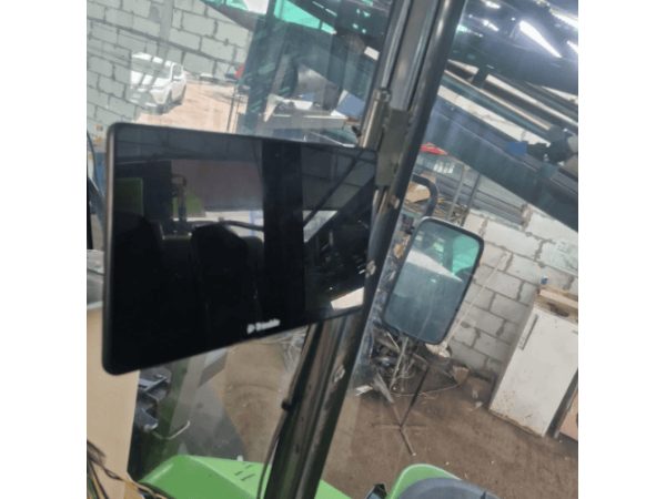 Обприскувач Tecnoma Laser PR 340 (2014)