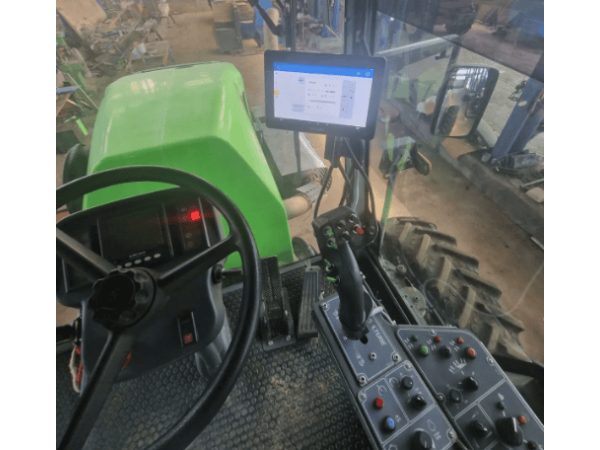 Обприскувач Tecnoma Laser PR 340 (2014)