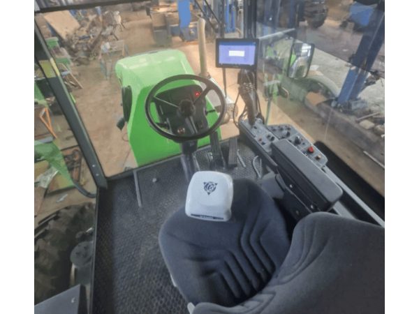 Обприскувач Tecnoma Laser PR 340 (2014)