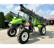 Обприскувач Tecnoma Laser 1500