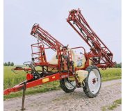 Причіпний обприскувач Hardi Commander 2200i