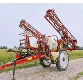 Причіпний обприскувач Hardi Commander 2200i (2003)