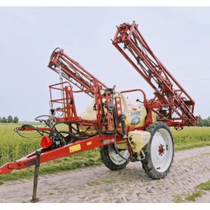 Причіпний обприскувач Hardi Commander 2200i (2003)