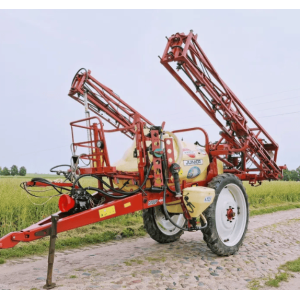 Причіпний обприскувач Hardi Commander 2200i (2003)