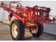Причіпний обприскувач Hardi Commander 2600 (2006)