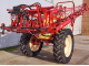 Причіпний обприскувач Hardi Commander 2600 (2006)