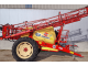 Причіпний обприскувач Hardi Commander 2600 (2006)