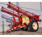 Причіпний обприскувач Hardi Commander 2600