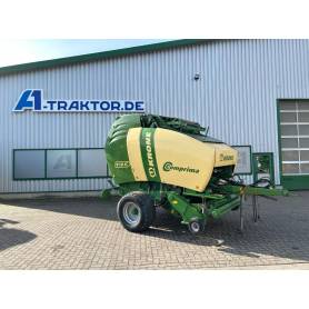 Прес-підбирач Krone Comprima V 180 (2012)