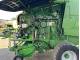 Прес-підбирач Krone Comprima V 180 (2012)