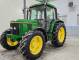 Трактор John Deere 6200 (1994)