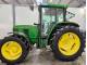 Трактор John Deere 6200 (1994)