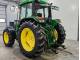 Трактор John Deere 6200 (1994)