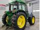 Трактор John Deere 6200 (1994)