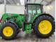 Трактор John Deere 6115M (2016)