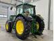 Трактор John Deere 6115M (2016)