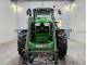 Трактор John Deere 6115M (2016)