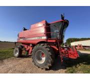 Комбайн Case IH 2366