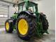 Трактор John Deere 7530 (2011)