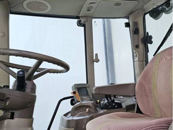 Трактор John Deere 7530 (2011)