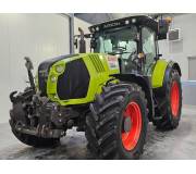 Трактор Claas Arion 640