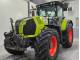 Трактор Claas Arion 640 (2015)