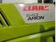 Трактор Claas Arion 640 (2015)