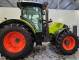 Трактор Claas Arion 640 (2015)