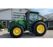Трактор John Deere 7230R