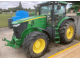  Трактор John Deere 7230R (2013)