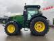  Трактор John Deere 7230R (2012)