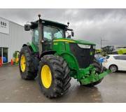 Трактор John Deere 7230R