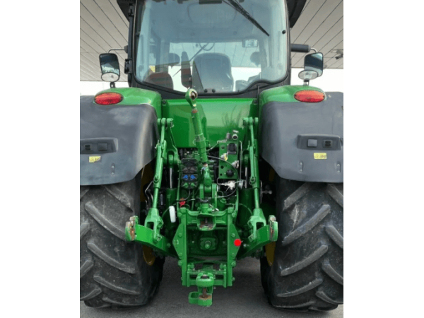  Трактор John Deere 8270R (2016)