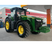 Трактор John Deere 8270R