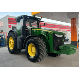  Трактор John Deere 8270R (2016)