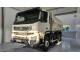 Самоскид Volvo FMX 410 (2011)