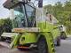 Комбайн Claas Mega 360 (2005)