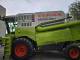 Комбайн Claas Mega 360 (2005)