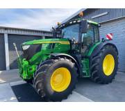 Трактор John Deere 6R 185
