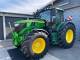 Трактор John Deere 6R 185 (2023)
