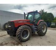 Трактор Case IH Magnum MX200