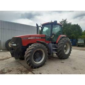 Трактор Case IH Magnum MX200 (2002)