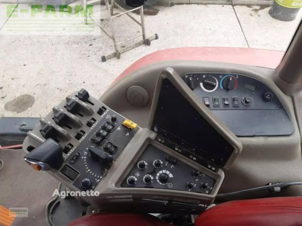 Трактор Case IH Magnum MX200 (2002)