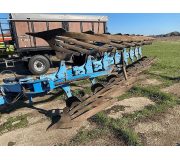 Плуг оборотний Lemken VariOpal 8