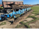 Плуг оборотний Lemken VariOpal 8 (1999)