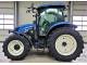Трактор New Holland T6.140 (2013)