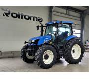 Трактор New Holland T6.140