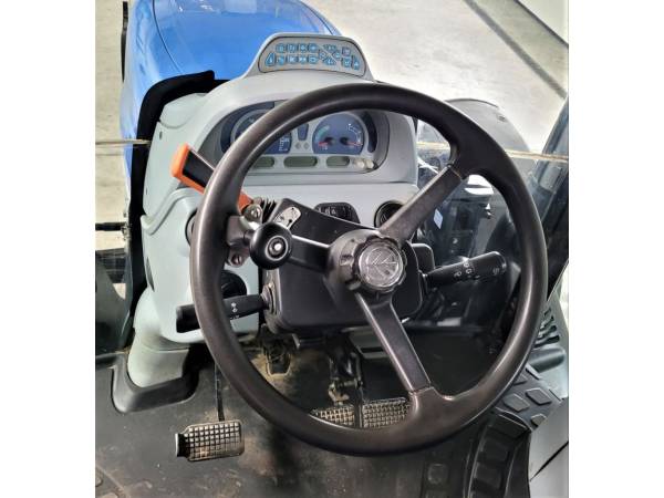 Трактор New Holland T6.140 (2013)