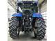 Трактор New Holland T6.140 (2013)