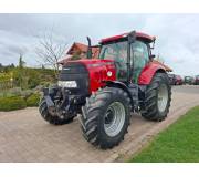 Трактор Case IH Puma 140